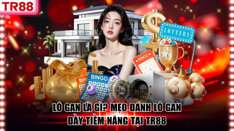 lô gan là gì