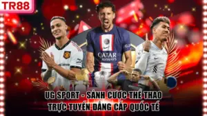 UG Sport