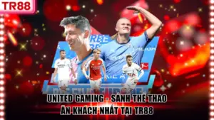United Gaming